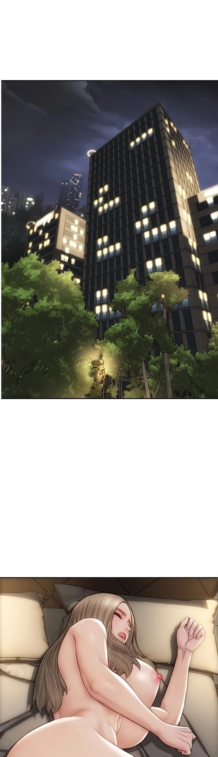 Bad Guy - Chapter 39 [photo 42] - MangaPorn