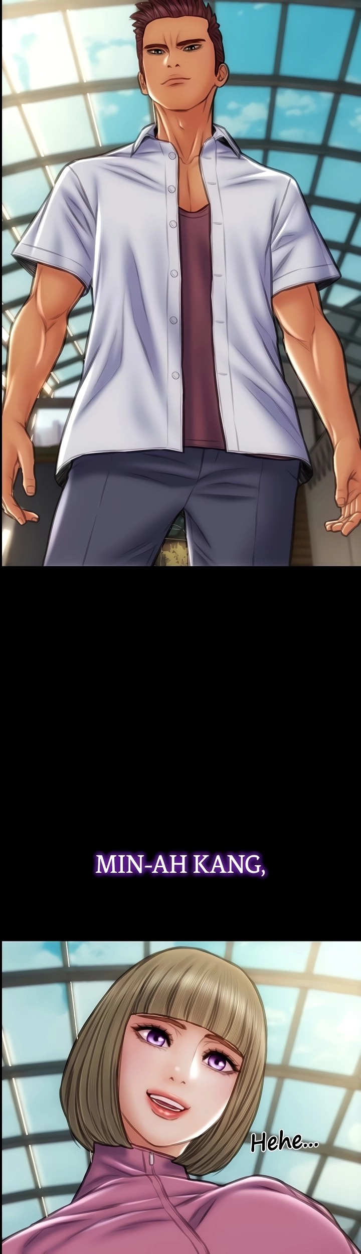 Bad Guy - Chapter 39 [photo 47] - MangaPorn