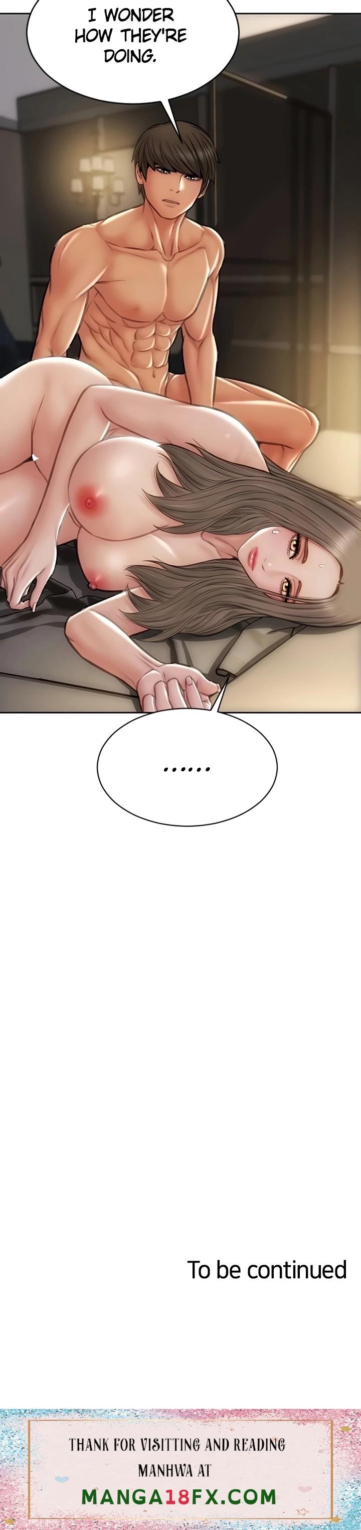 Bad Guy - Chapter 39 [photo 51] - MangaPorn