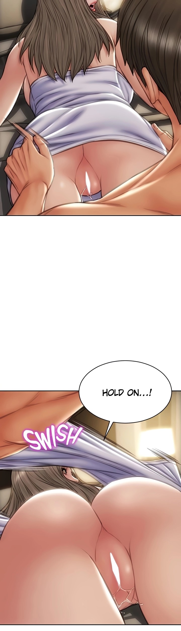 Bad Guy - Chapter 39 [photo 6] - MangaPorn