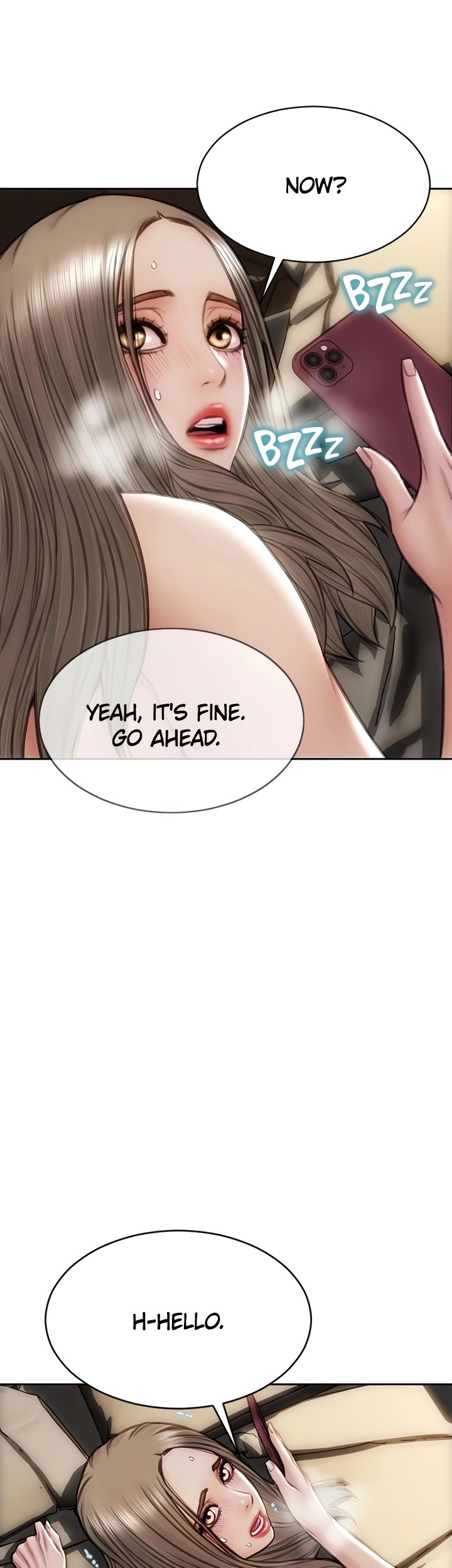 Bad Guy - Chapter 39 [photo 8] - MangaPorn