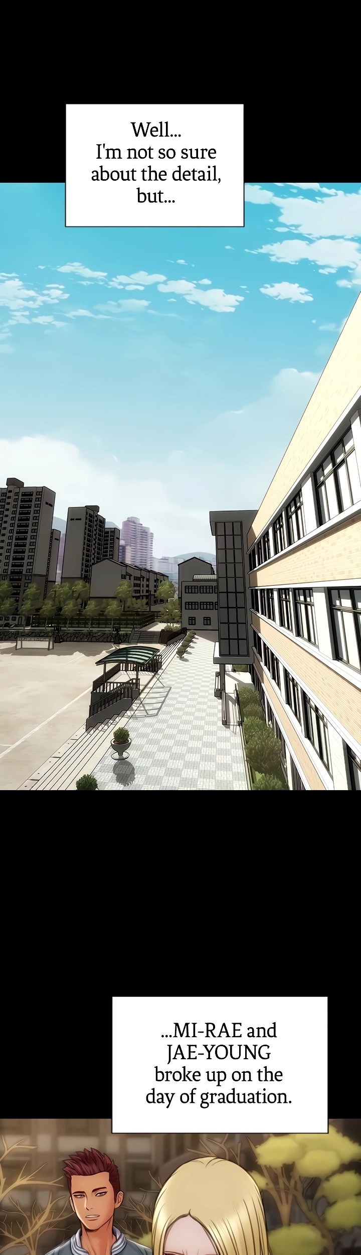 Bad Guy - Chapter 40 [photo 1] - MangaPorn