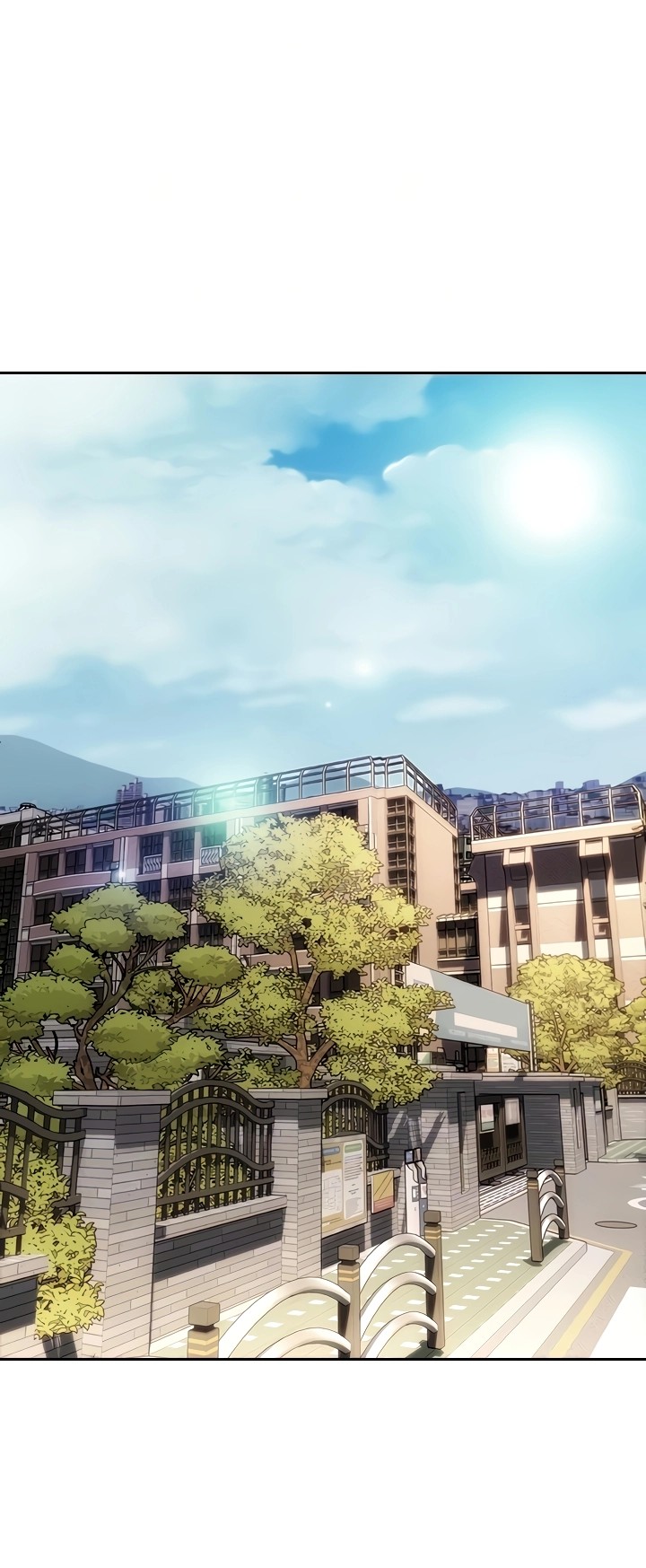 Bad Guy - Chapter 40 [photo 11] - MangaPorn