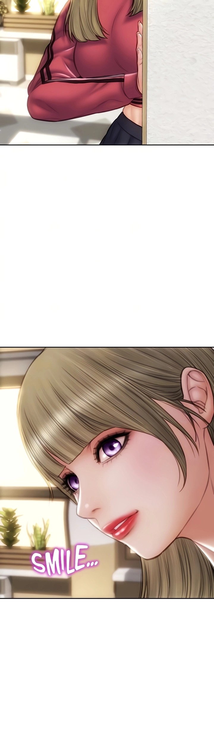 Bad Guy - Chapter 40 [photo 16] - MangaPorn