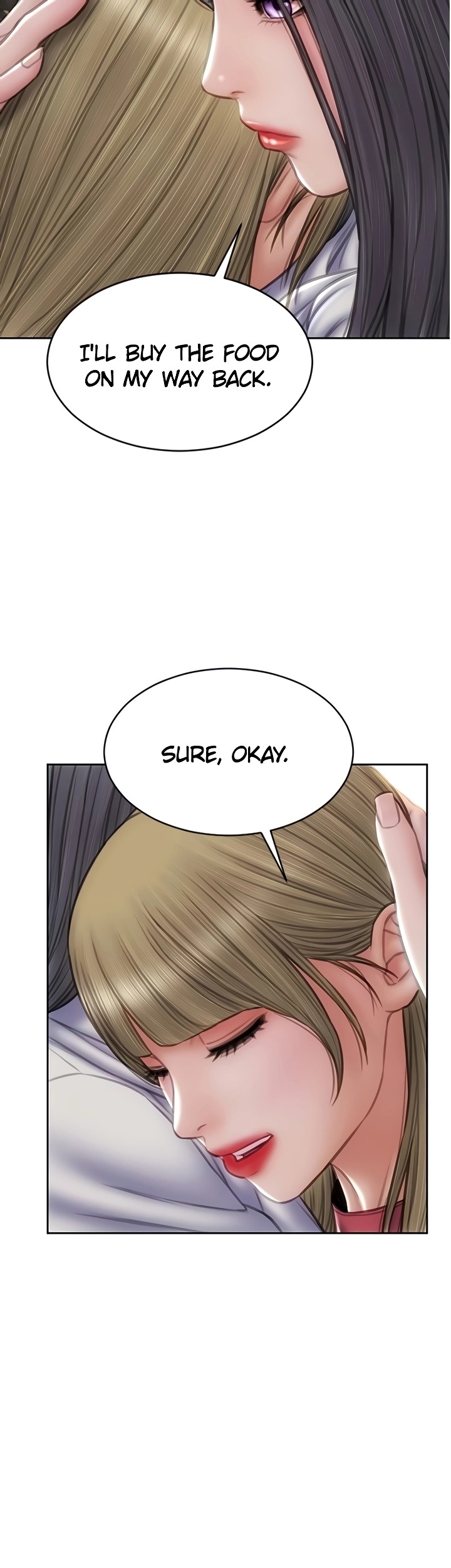 Bad Guy - Chapter 40 [photo 25] - MangaPorn