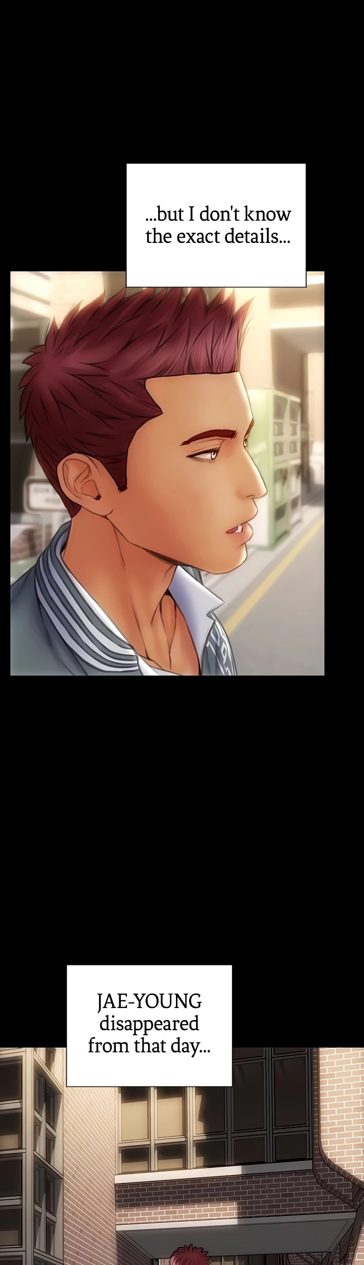 Bad Guy - Chapter 40 [photo 3] - MangaPorn