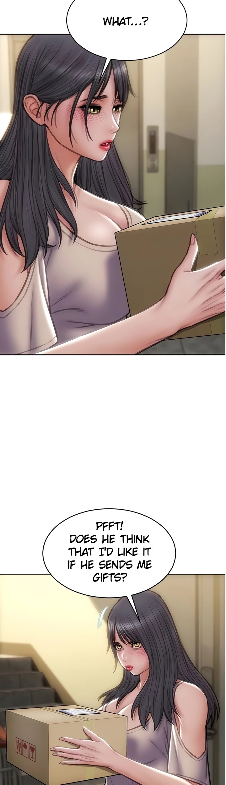 Bad Guy - Chapter 40 [photo 30] - MangaPorn