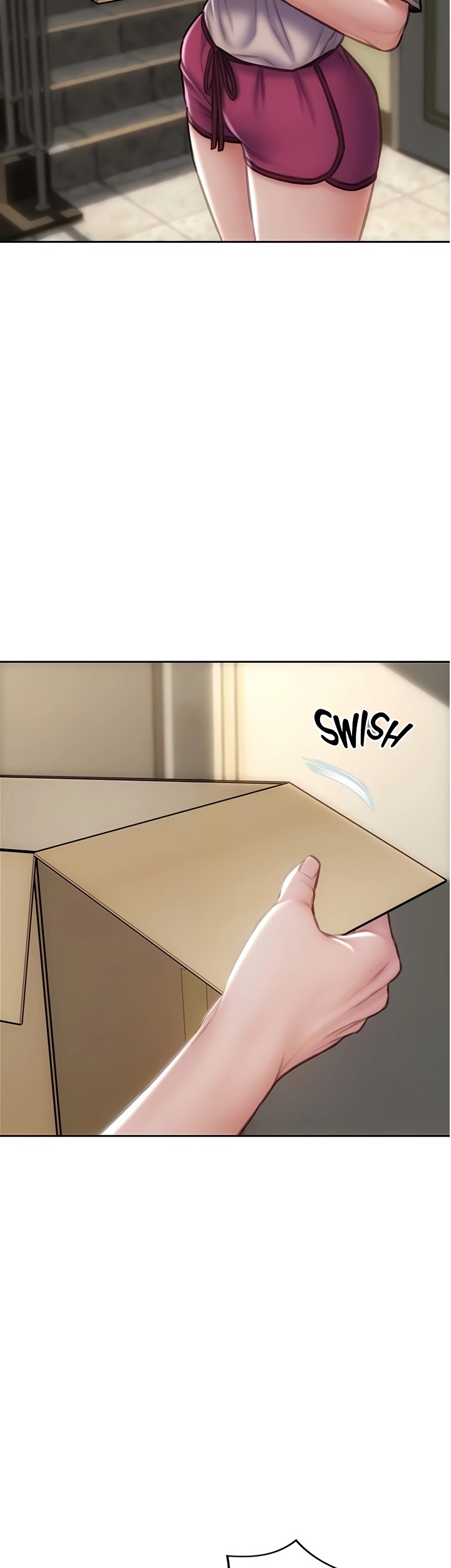 Bad Guy - Chapter 40 [photo 31] - MangaPorn