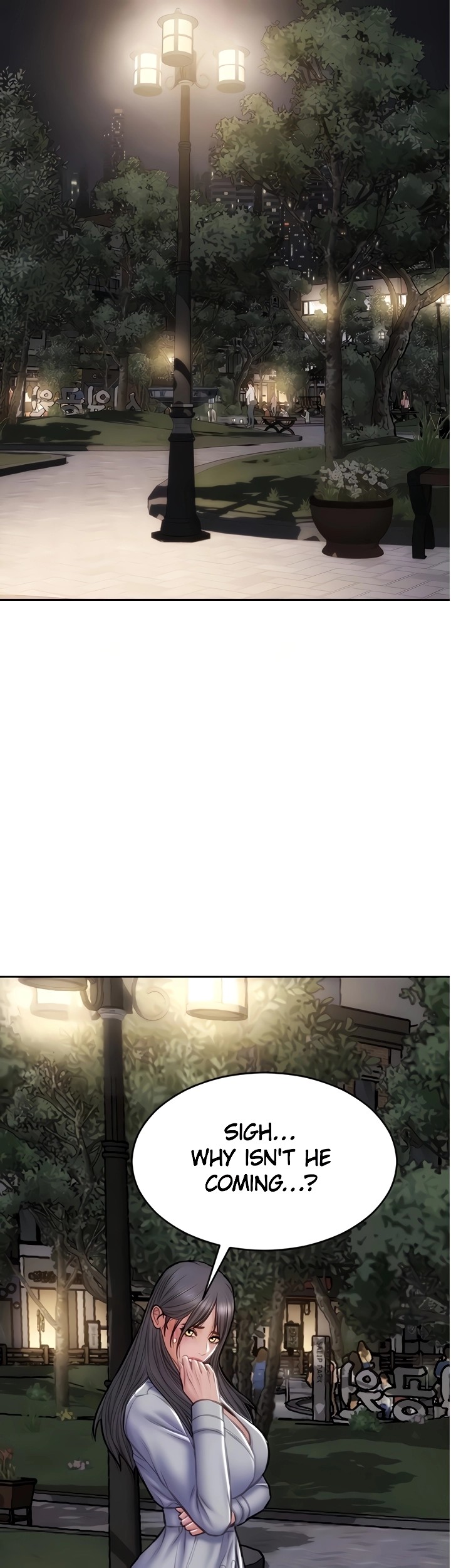 Bad Guy - Chapter 40 [photo 33] - MangaPorn