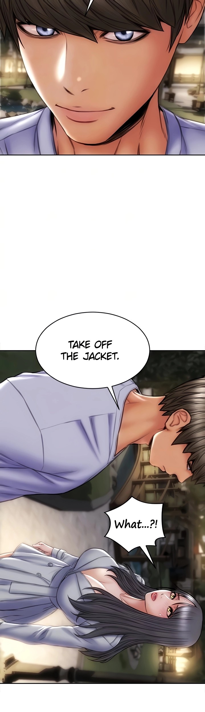 Bad Guy - Chapter 40 [photo 37] - MangaPorn