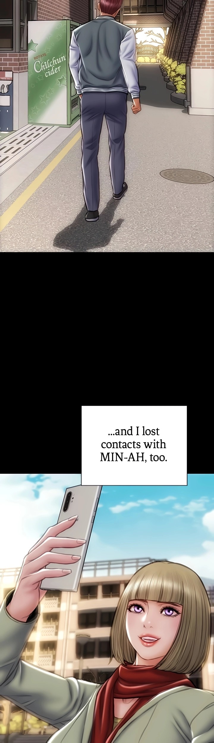 Bad Guy - Chapter 40 [photo 4] - MangaPorn