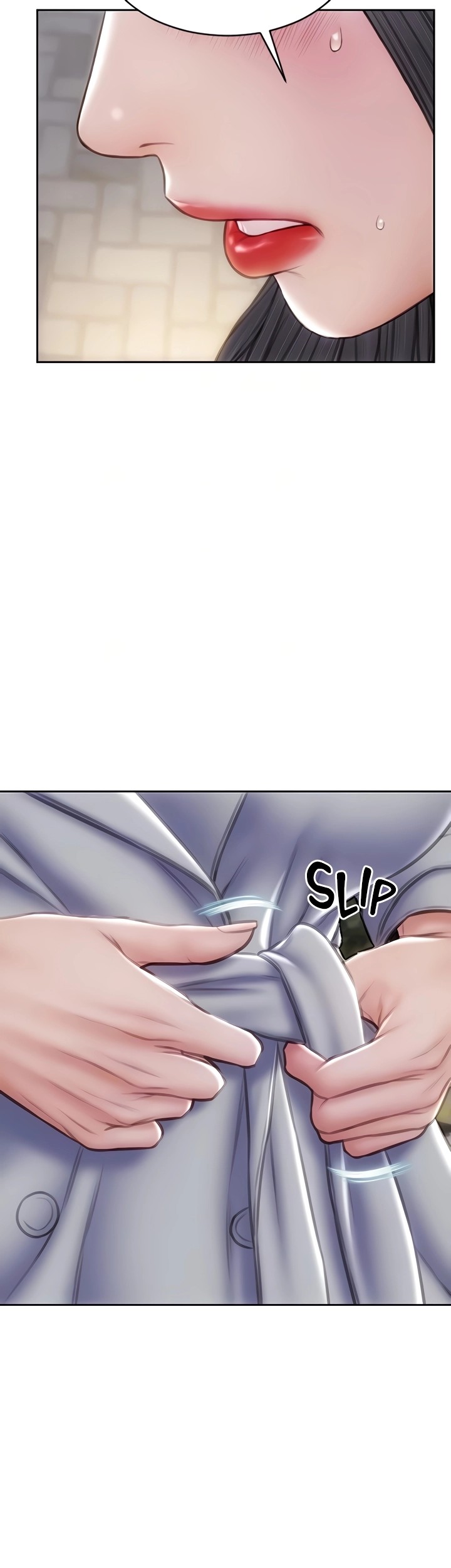 Bad Guy - Chapter 40 [photo 40] - MangaPorn