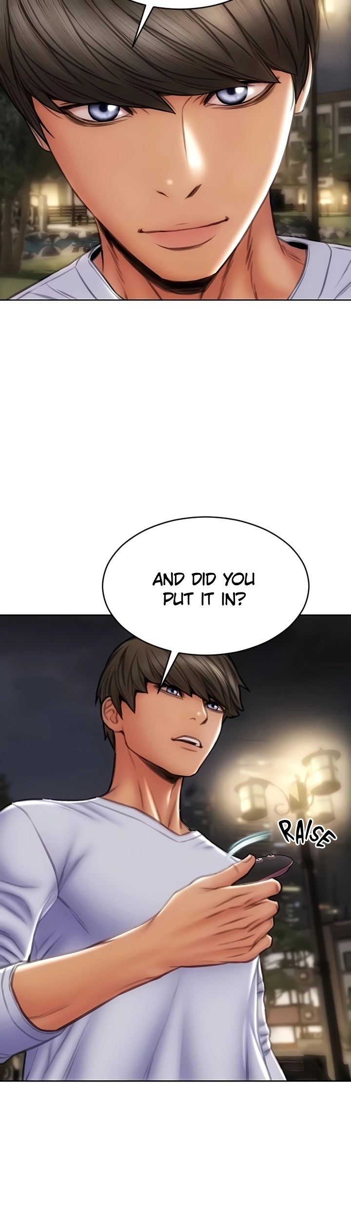 Bad Guy - Chapter 40 [photo 42] - MangaPorn