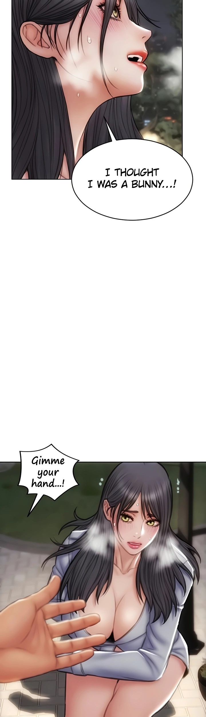 Bad Guy - Chapter 40 [photo 49] - MangaPorn