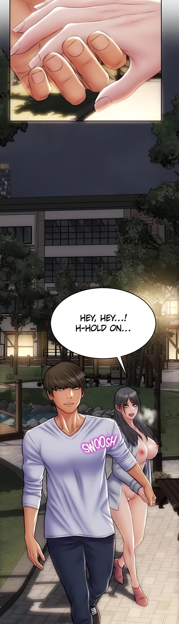 Bad Guy - Chapter 40 [photo 51] - MangaPorn