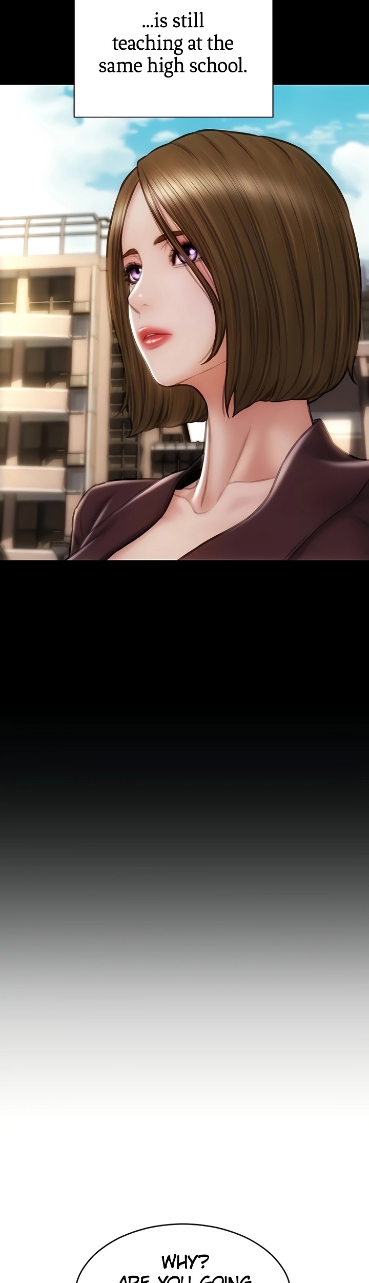 Bad Guy - Chapter 40 [photo 6] - MangaPorn