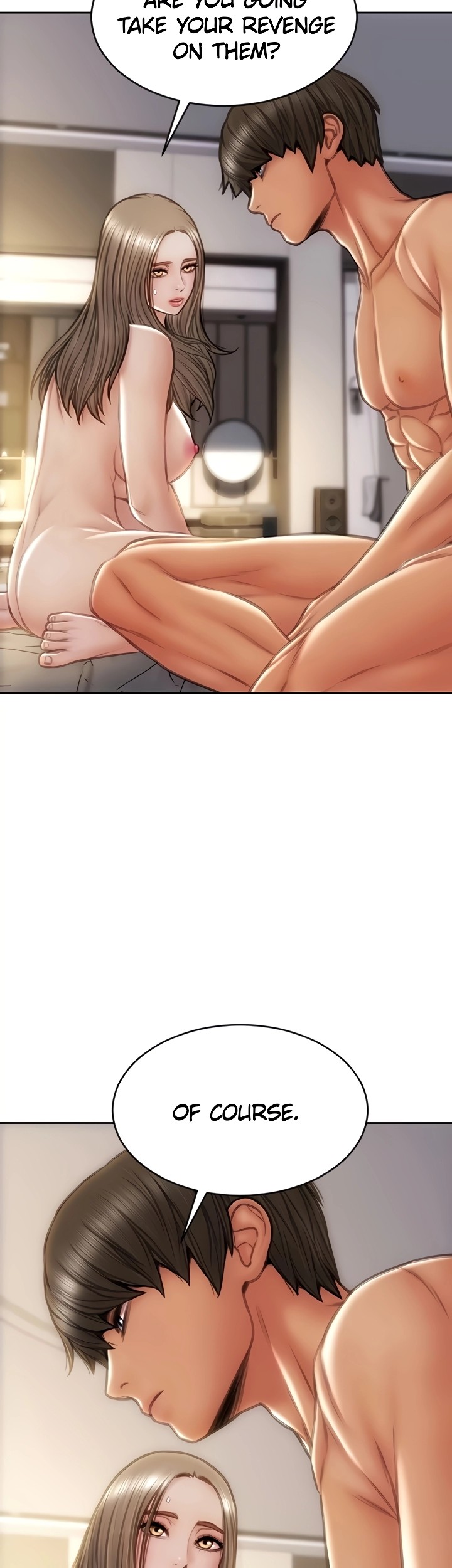 Bad Guy - Chapter 40 [photo 7] - MangaPorn