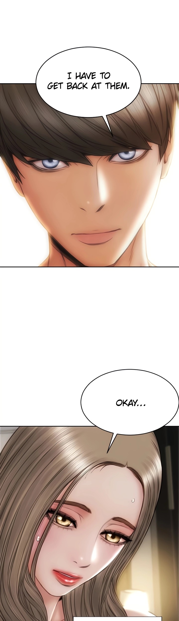 Bad Guy - Chapter 40 [photo 9] - MangaPorn