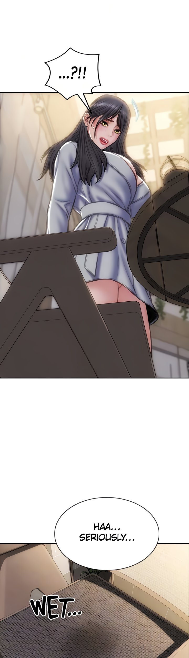 Bad Guy - Chapter 41 [photo 12] - MangaPorn