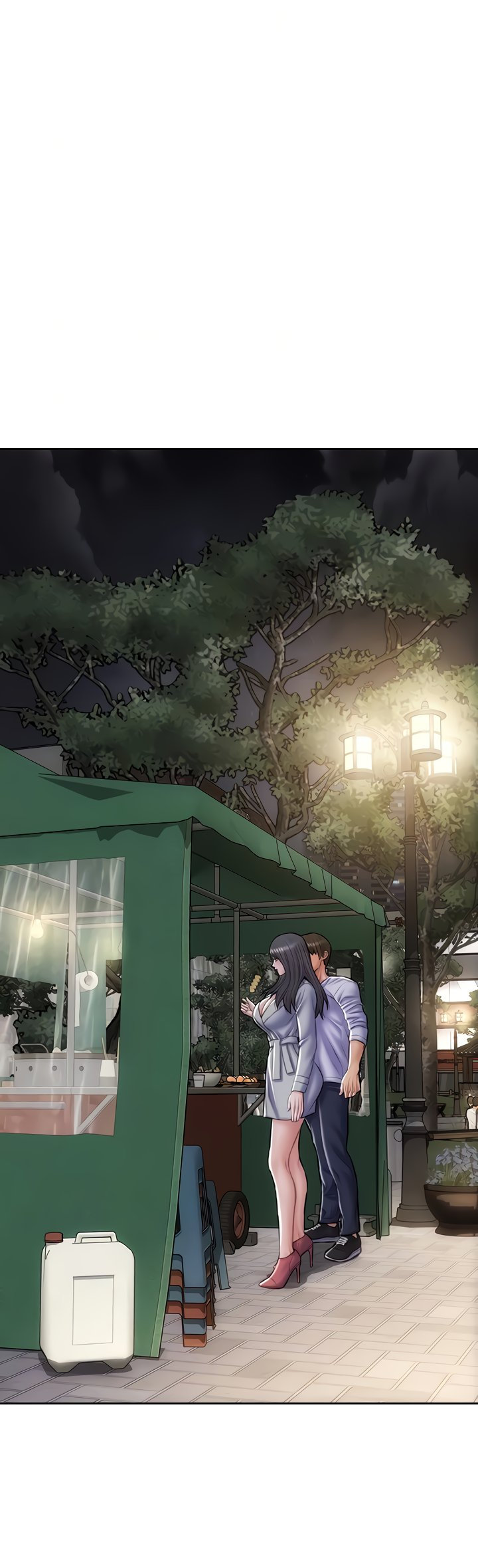 Bad Guy - Chapter 41 [photo 14] - MangaPorn