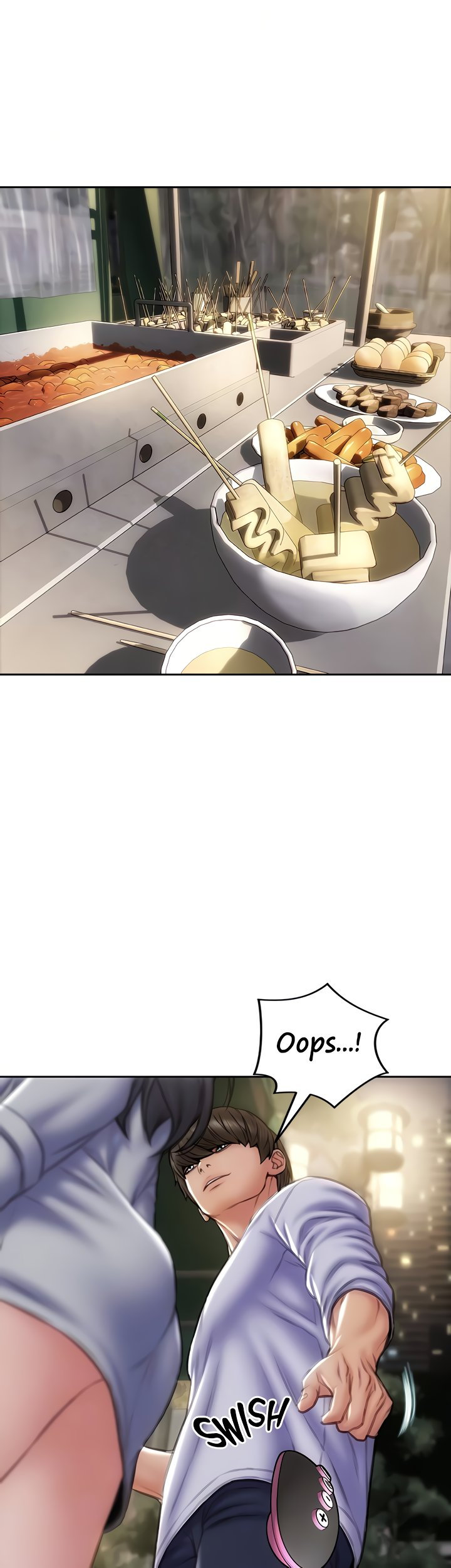 Bad Guy - Chapter 41 [photo 15] - MangaPorn