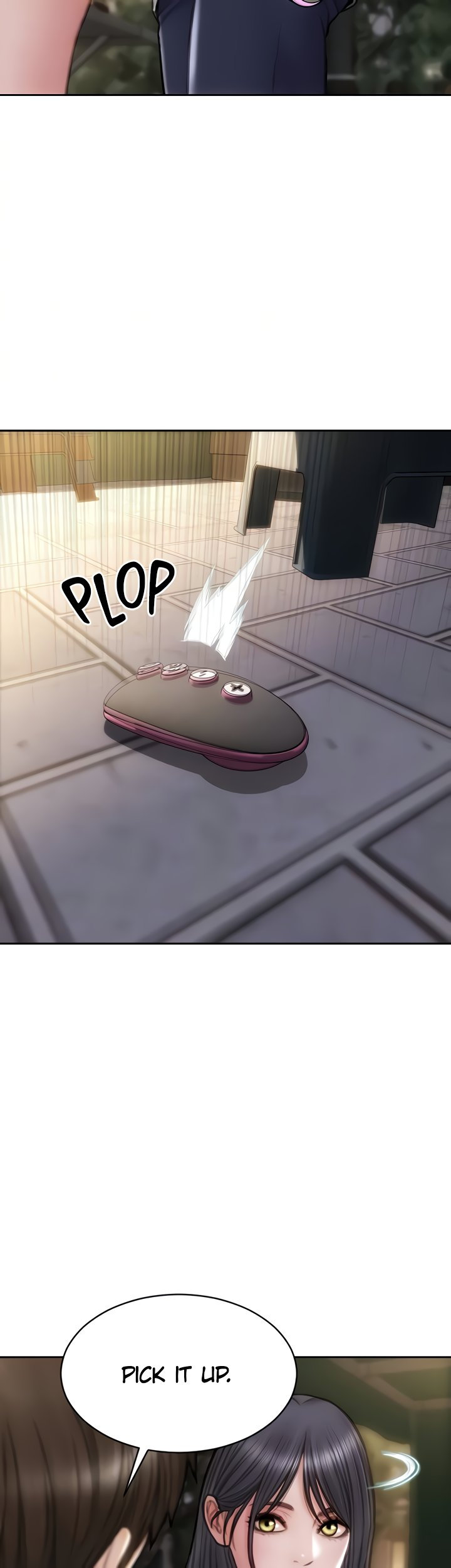 Bad Guy - Chapter 41 [photo 16] - MangaPorn