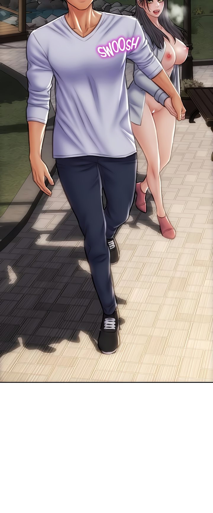 Bad Guy - Chapter 41 [photo 2] - MangaPorn