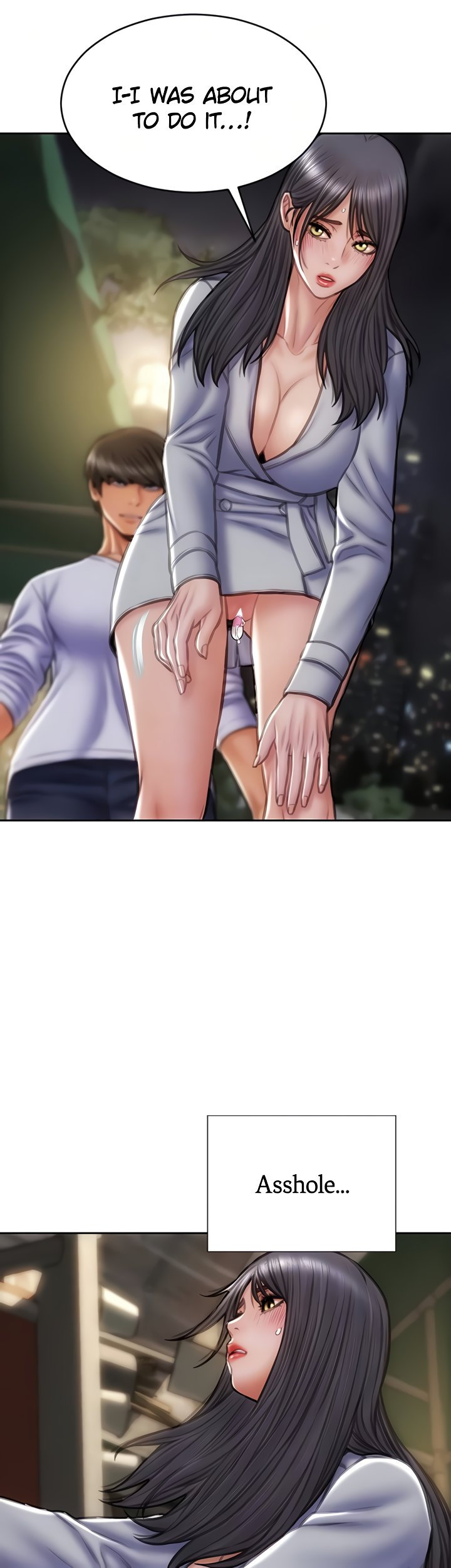 Bad Guy - Chapter 41 [photo 20] - MangaPorn