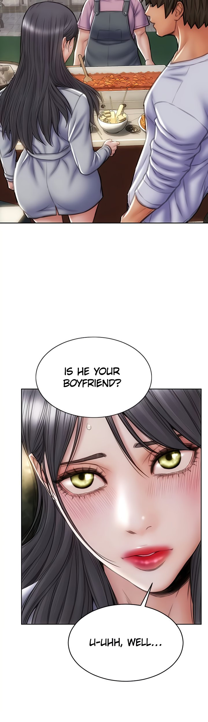 Bad Guy - Chapter 41 [photo 23] - MangaPorn