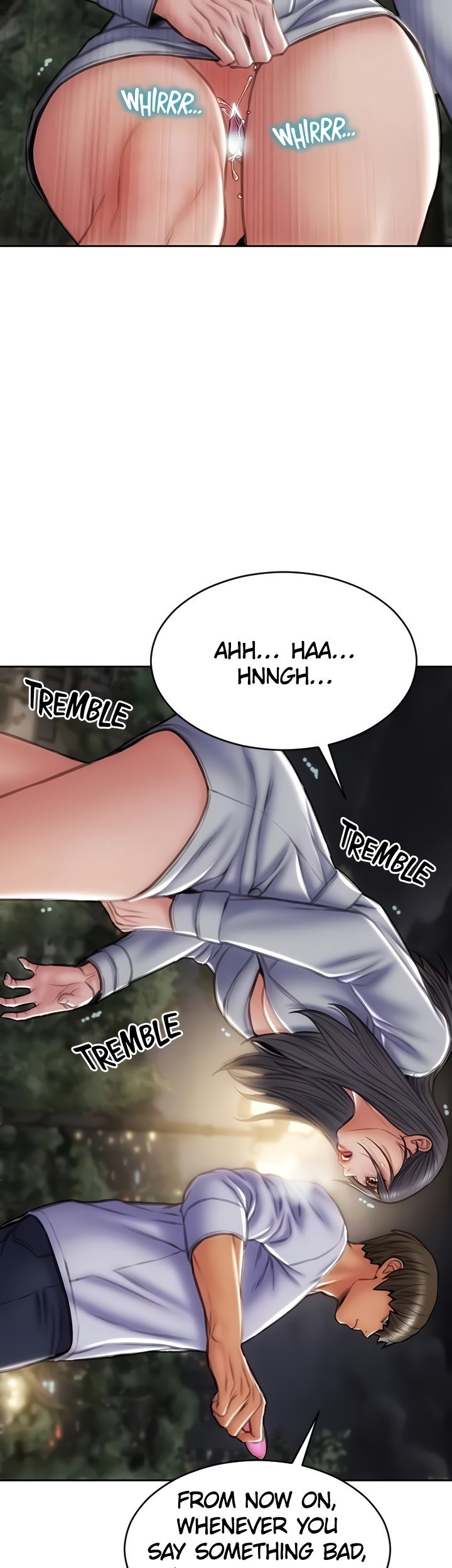 Bad Guy - Chapter 41 [photo 28] - MangaPorn