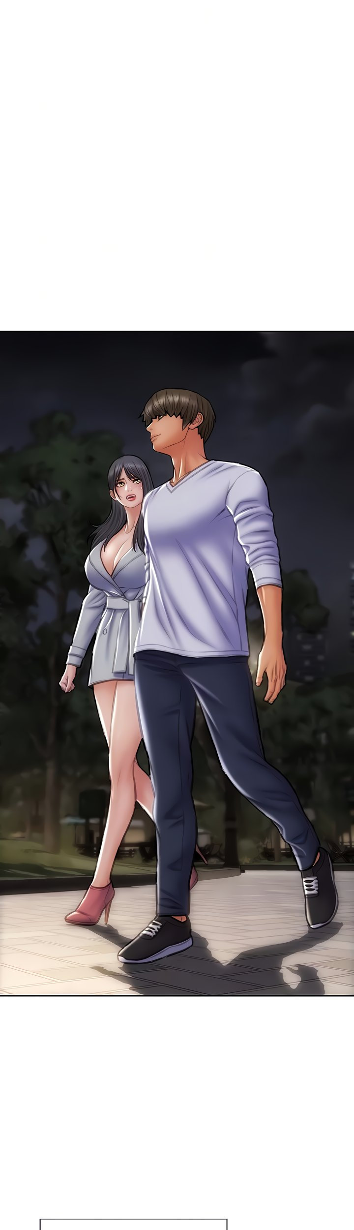 Bad Guy - Chapter 41 [photo 32] - MangaPorn