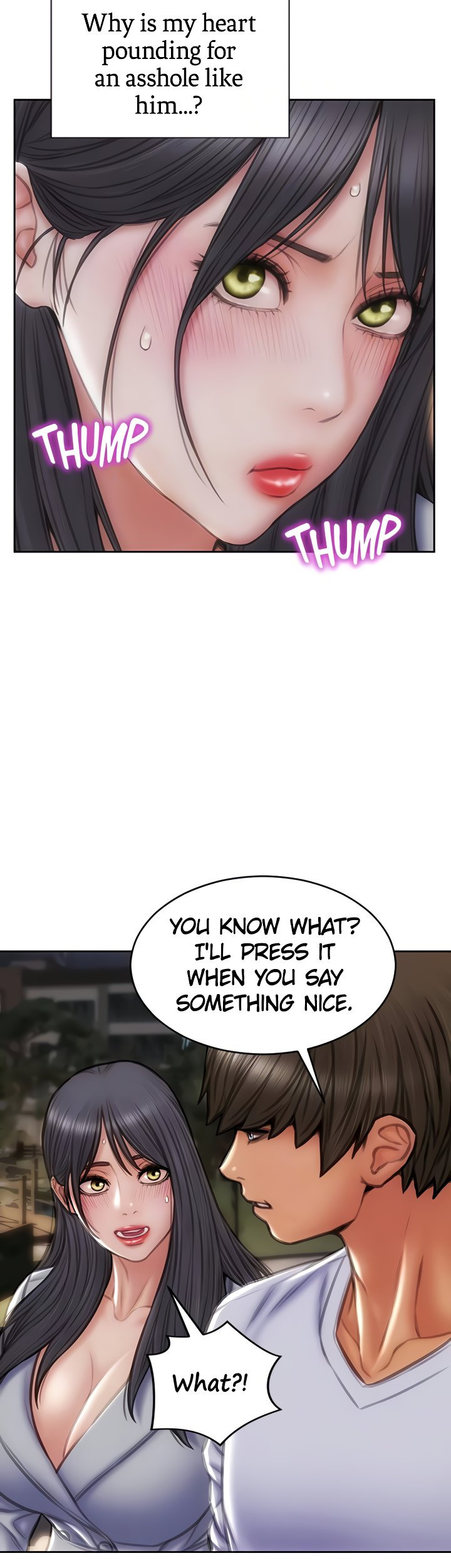 Bad Guy - Chapter 41 [photo 33] - MangaPorn