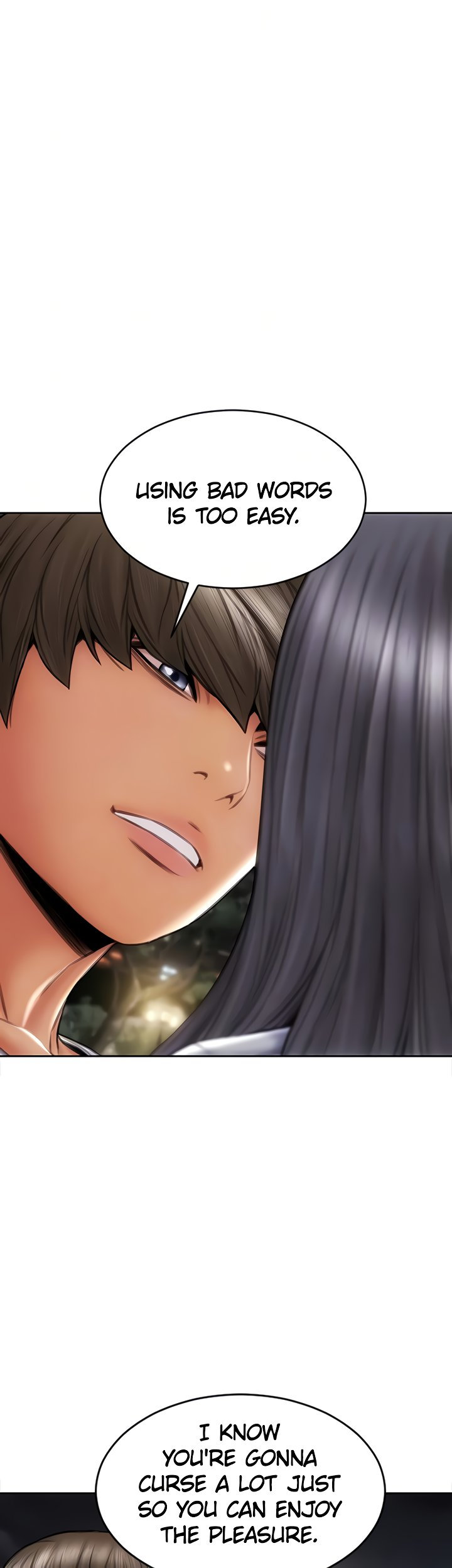 Bad Guy - Chapter 41 [photo 34] - MangaPorn