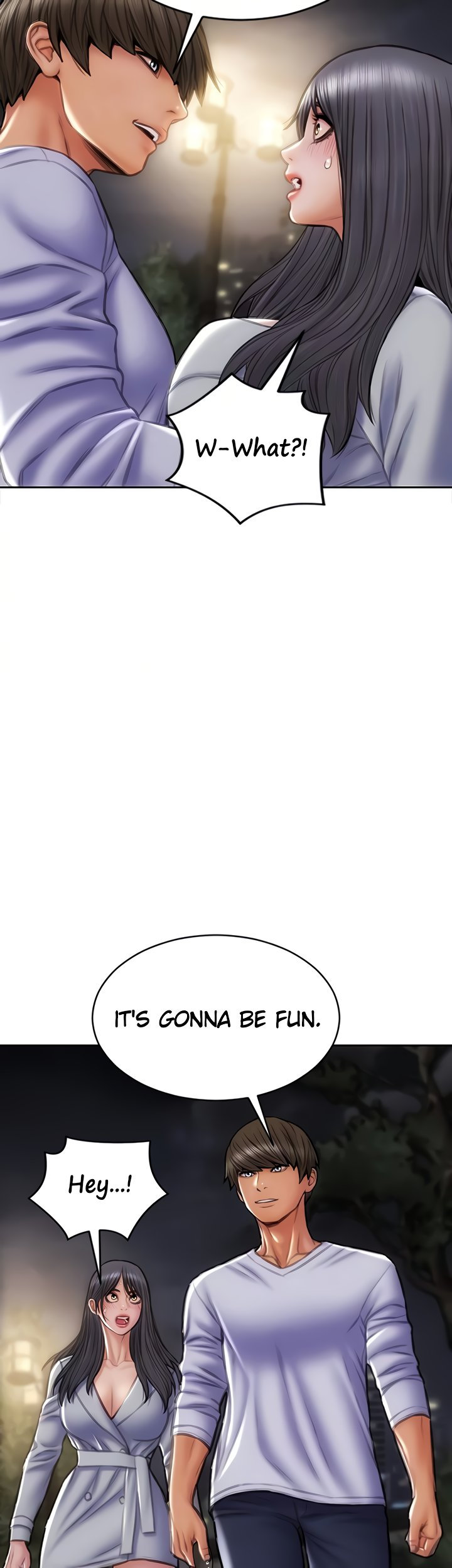 Bad Guy - Chapter 41 [photo 35] - MangaPorn