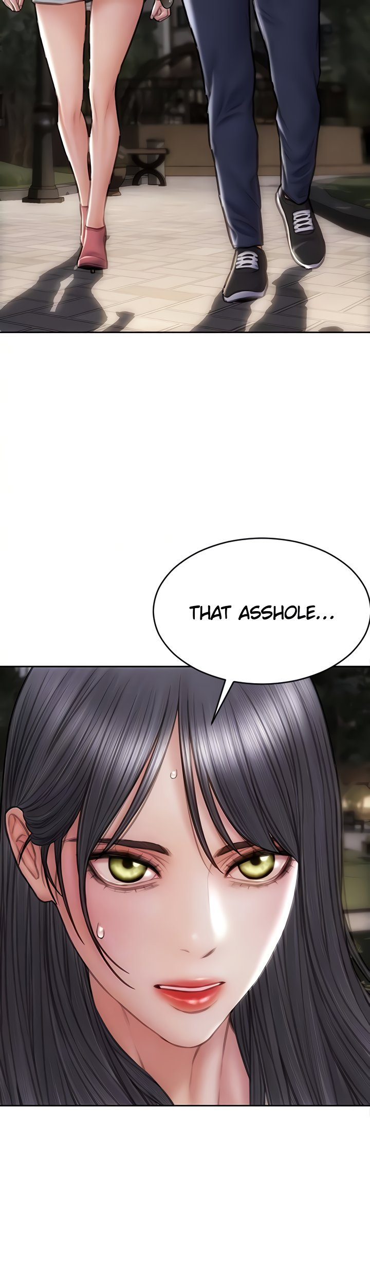 Bad Guy - Chapter 41 [photo 36] - MangaPorn