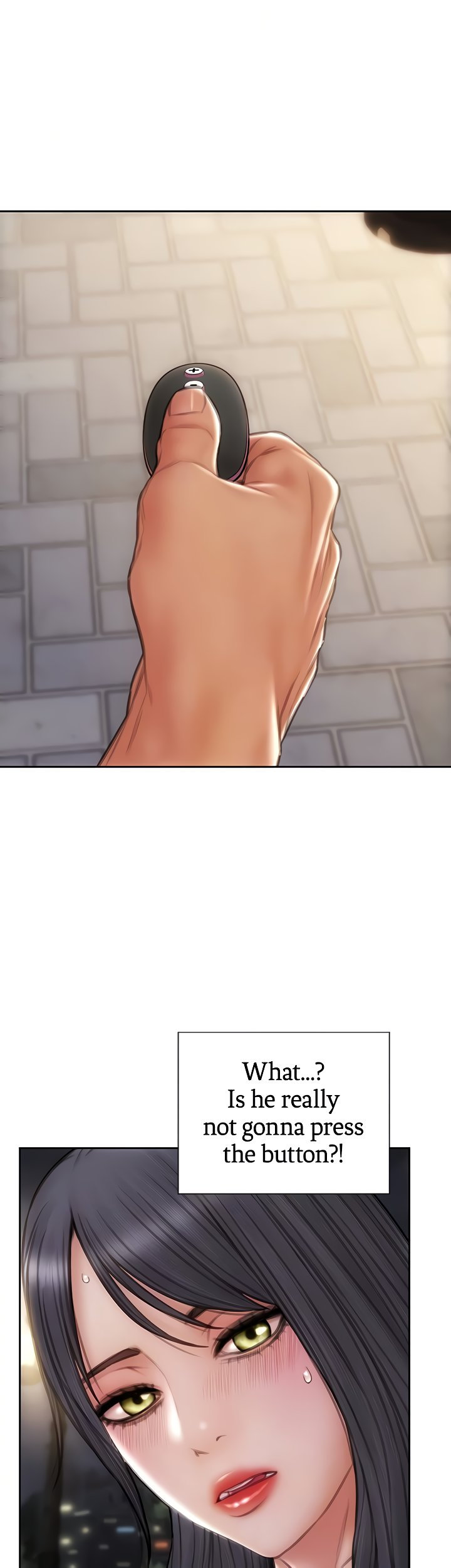 Bad Guy - Chapter 41 [photo 39] - MangaPorn