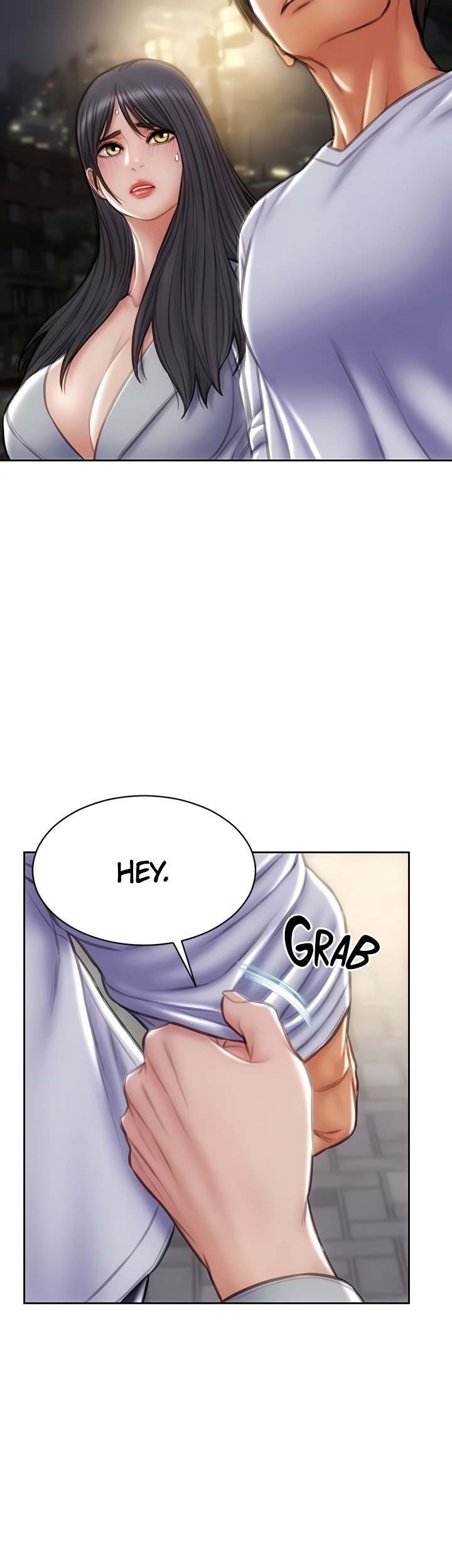 Bad Guy - Chapter 41 [photo 41] - MangaPorn