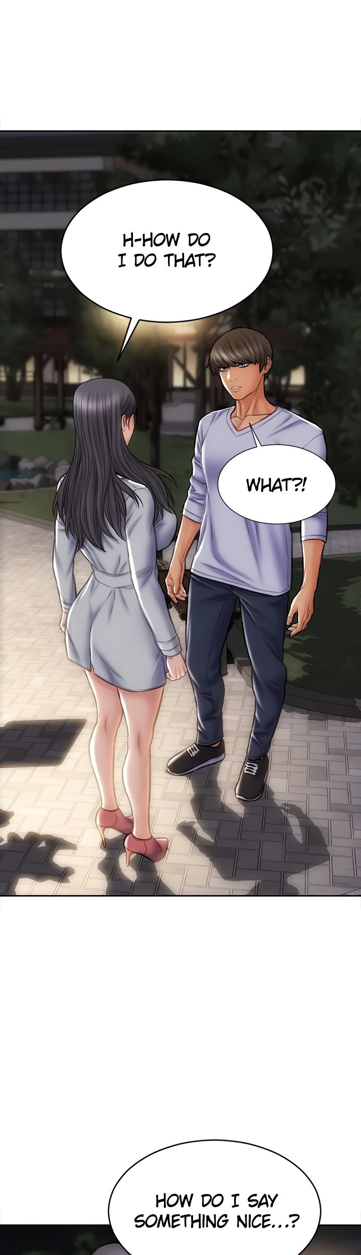 Bad Guy - Chapter 41 [photo 42] - MangaPorn