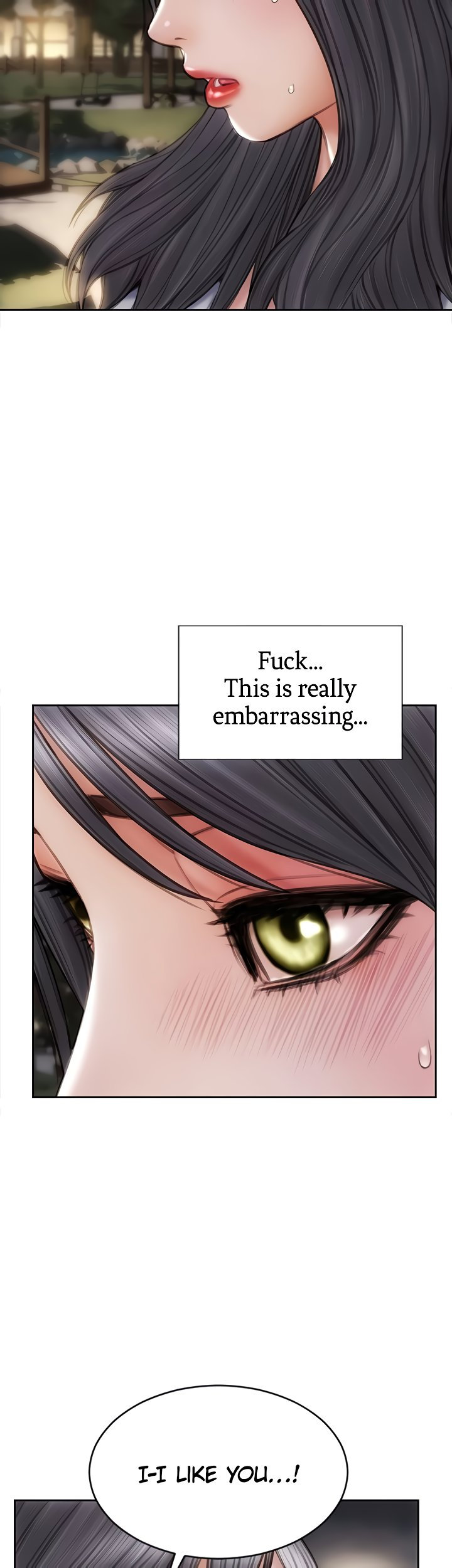 Bad Guy - Chapter 41 [photo 45] - MangaPorn