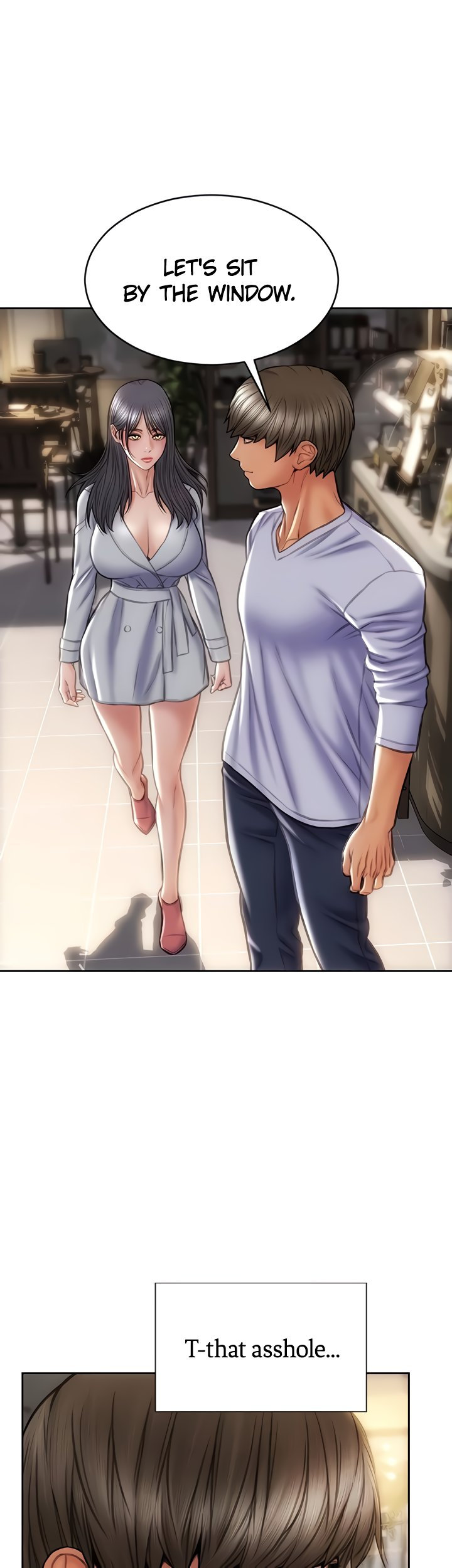 Bad Guy - Chapter 41 [photo 5] - MangaPorn