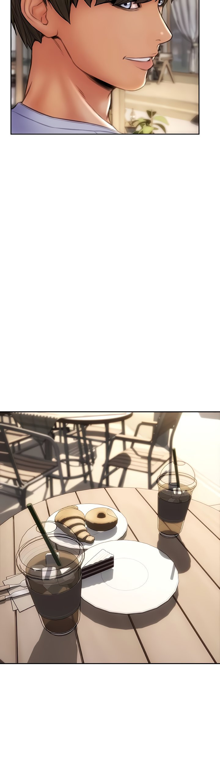 Bad Guy - Chapter 41 [photo 6] - MangaPorn