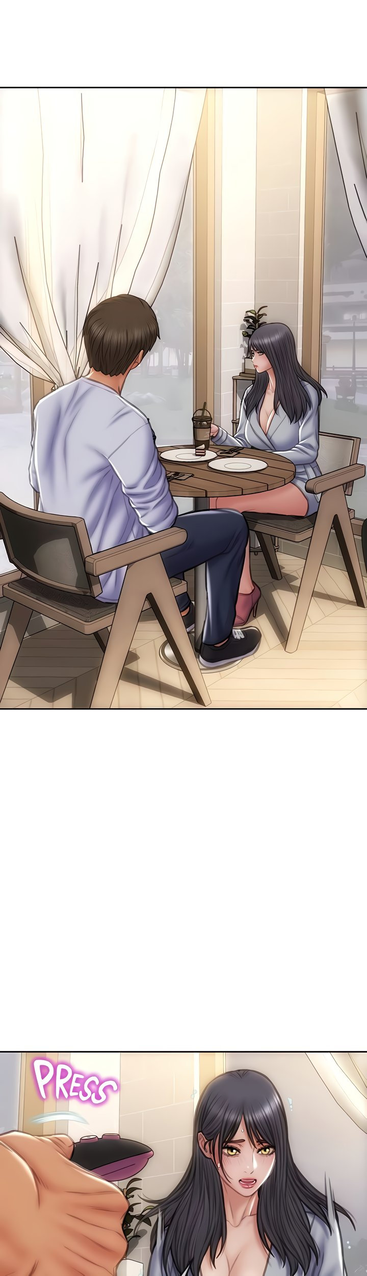 Bad Guy - Chapter 41 [photo 7] - MangaPorn