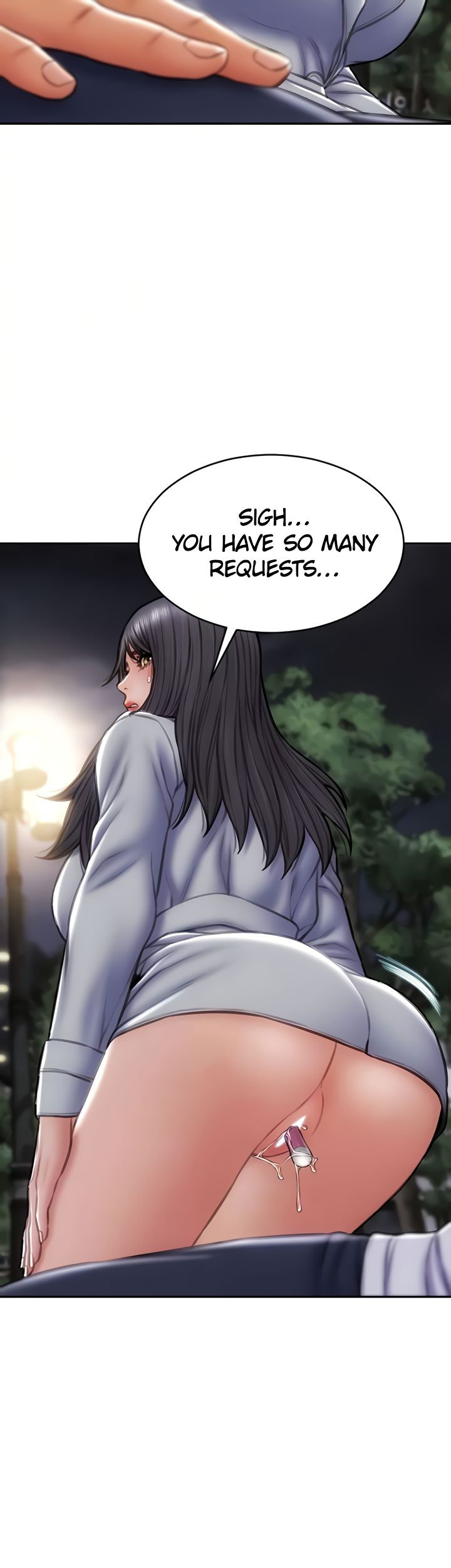 Bad Guy - Chapter 42 [photo 11] - MangaPorn