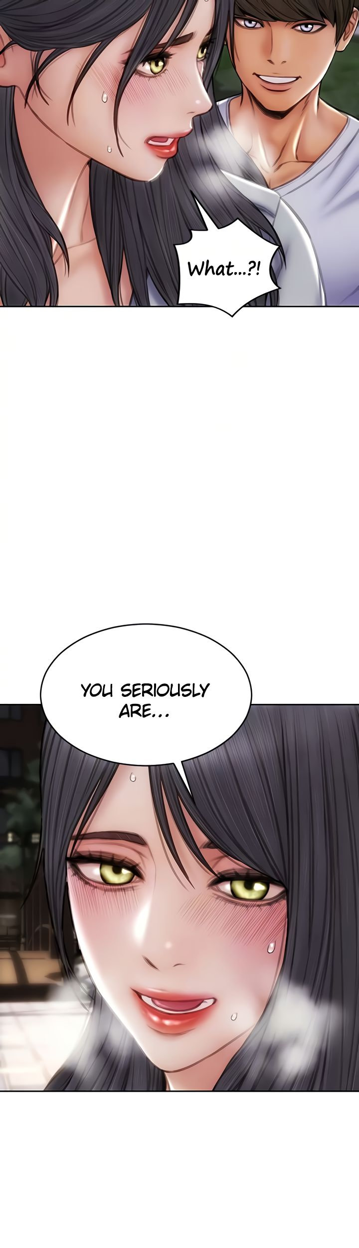 Bad Guy - Chapter 42 [photo 17] - MangaPorn