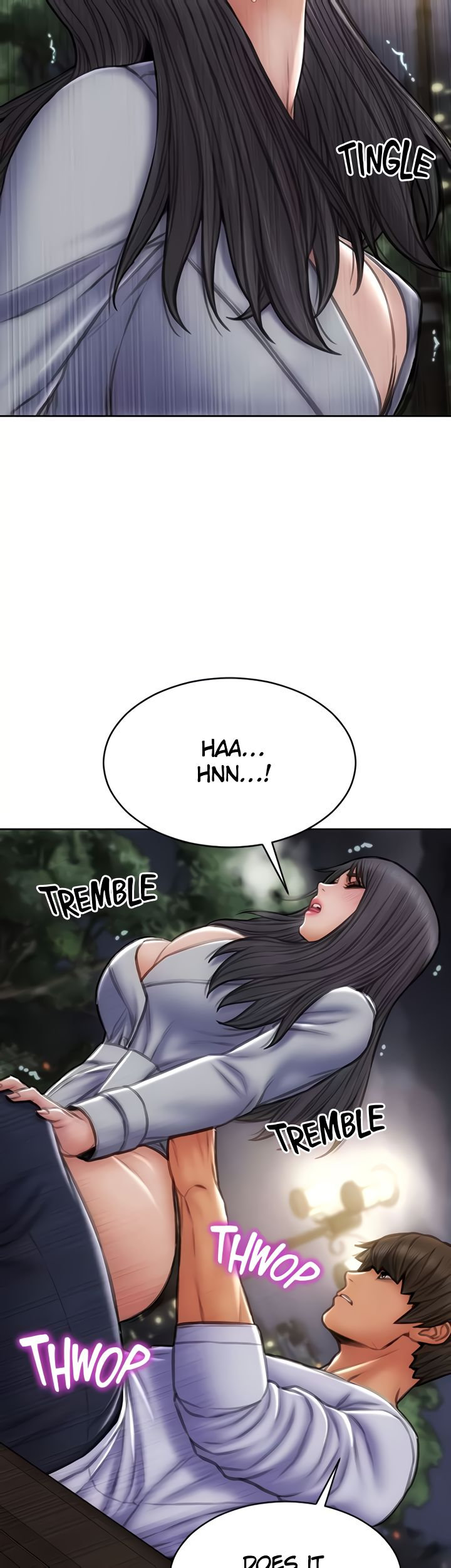 Bad Guy - Chapter 42 [photo 21] - MangaPorn