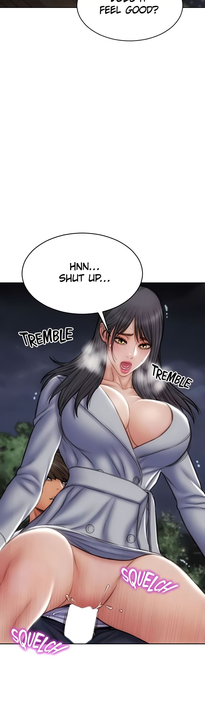 Bad Guy - Chapter 42 [photo 22] - MangaPorn