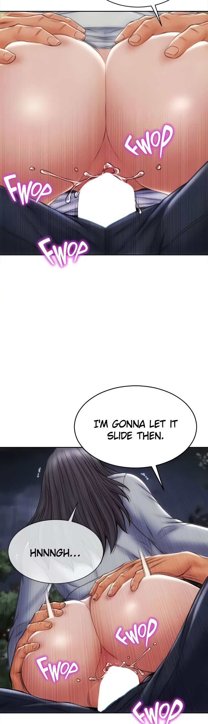 Bad Guy - Chapter 42 [photo 33] - MangaPorn