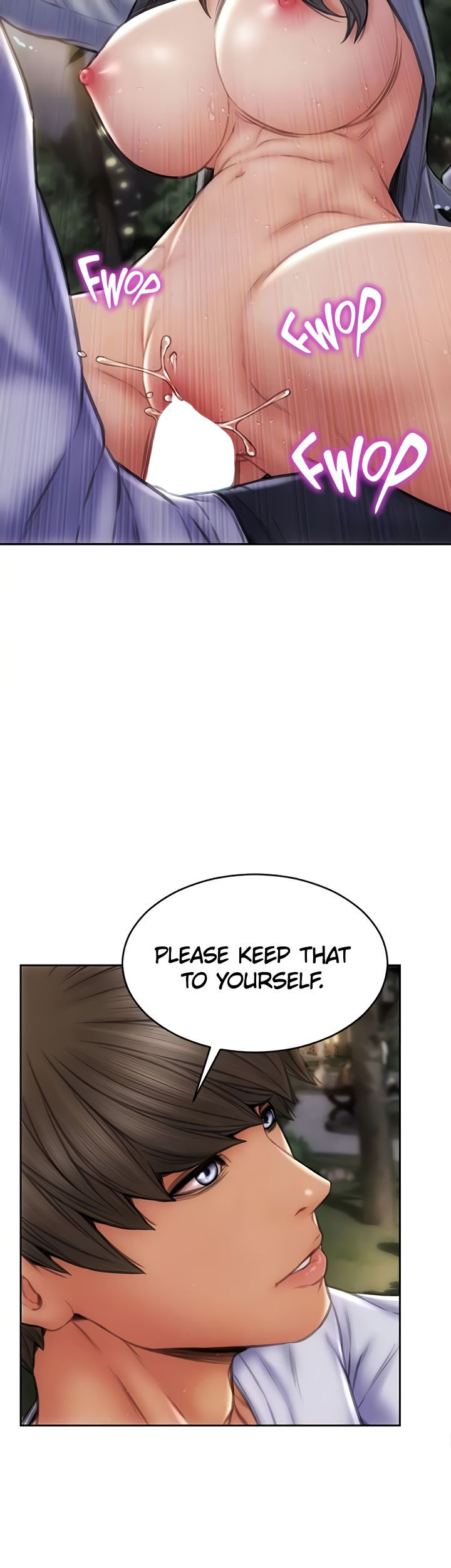 Bad Guy - Chapter 42 [photo 36] - MangaPorn