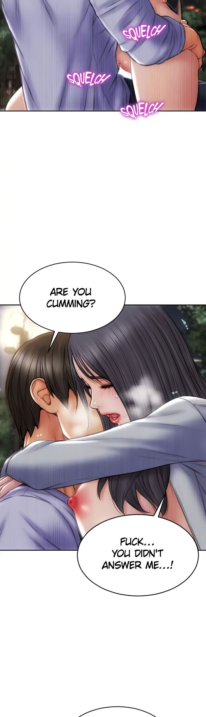 Bad Guy - Chapter 42 [photo 38] - MangaPorn