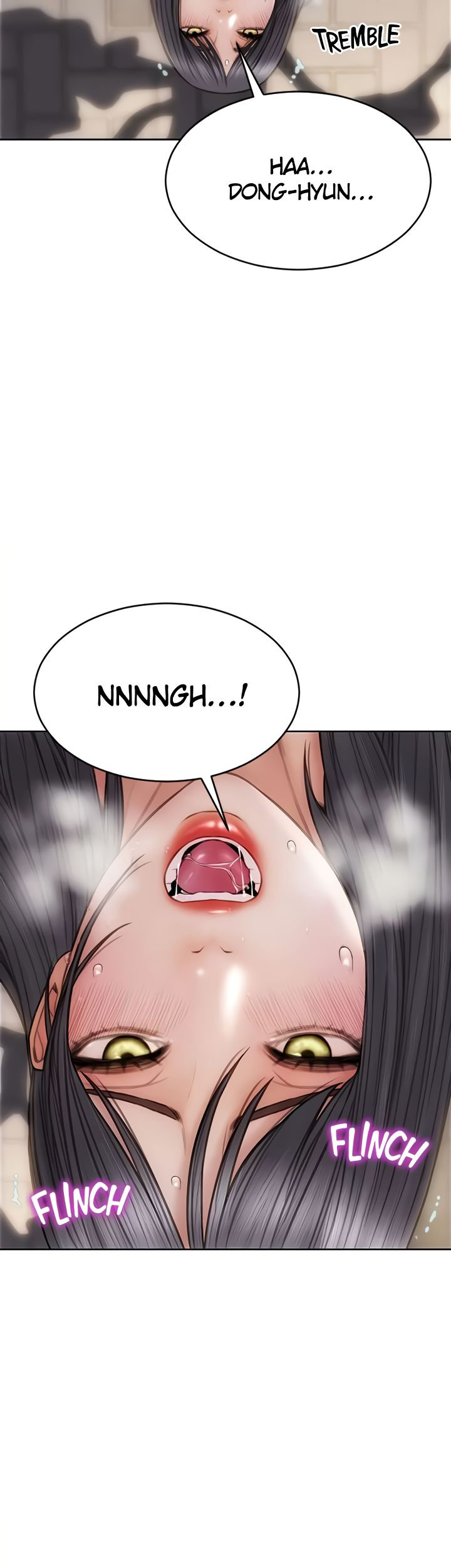 Bad Guy - Chapter 42 [photo 42] - MangaPorn